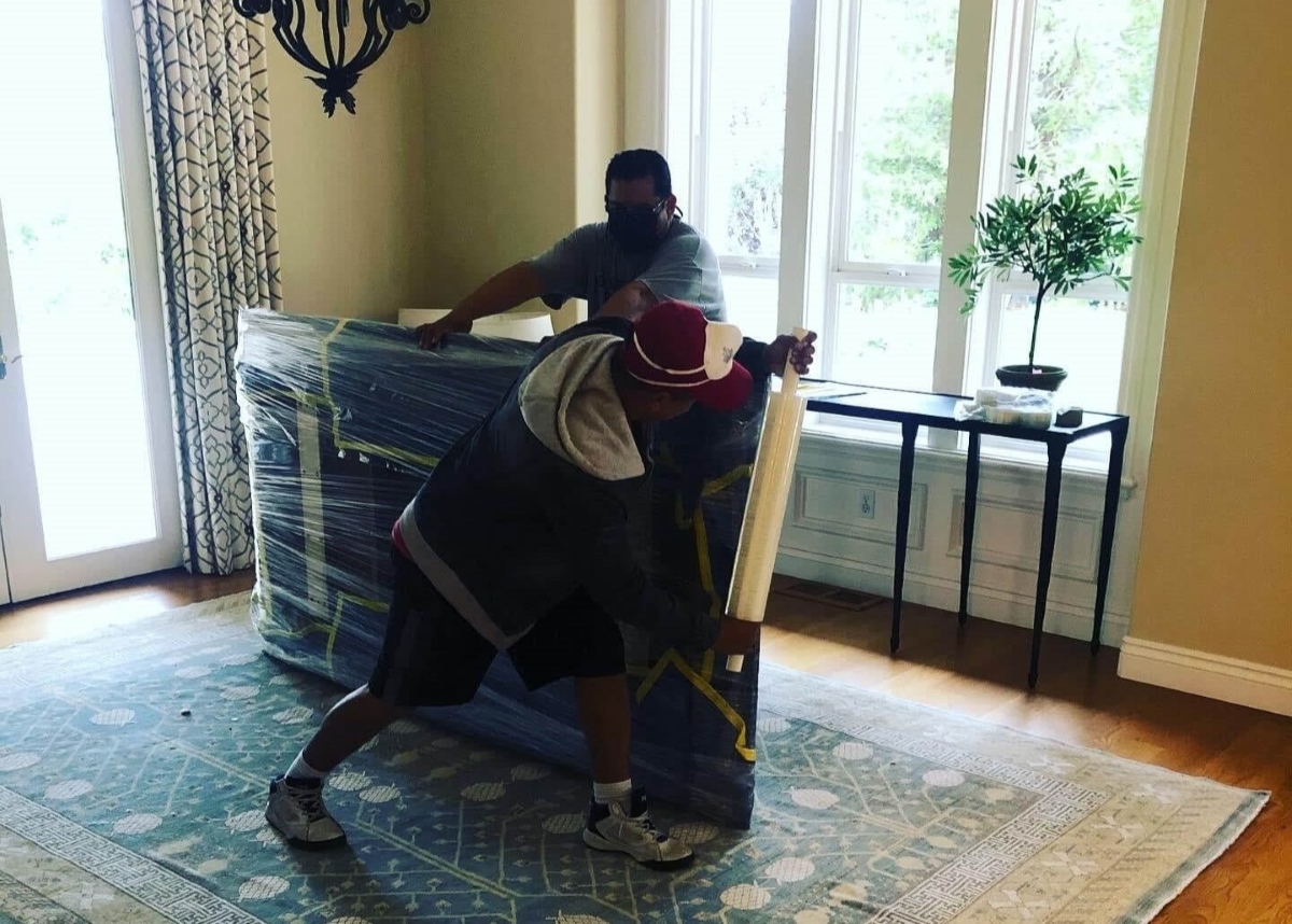 Millis MA Packing and Moving